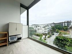 The Gazania (D19), Condominium #554582221